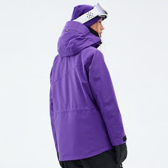 DOPE Snow Adept Jacket - Picture 2 of 5
